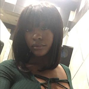 Meet your Posher, Brittney